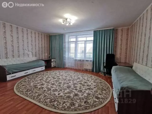 2-комнатная квартира: Пермь, Уинская улица, 17 (83 м) - Фото 0