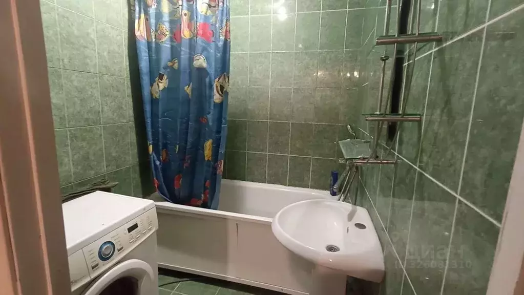 2-к кв. Кабардино-Балкария, Нальчик ул. Тарчокова, 54В (53.0 м) - Фото 2