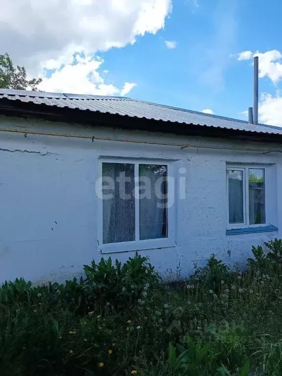 Дом в Тюменская область, Исетский муниципальный округ, с. Рафайлово ... - Фото 1