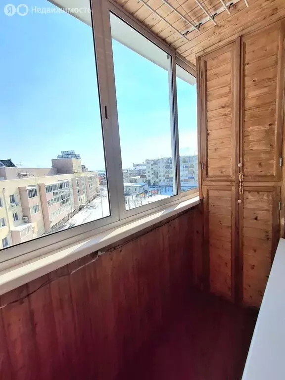 3-комнатная квартира: Республика Саха (Якутия), городской округ Жатай, ... - Фото 2