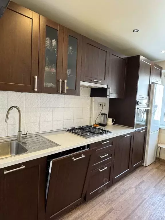 3-к кв. Нижегородская область, Нижний Новгород ул. Германа Лопатина, 2 ... - Фото 1