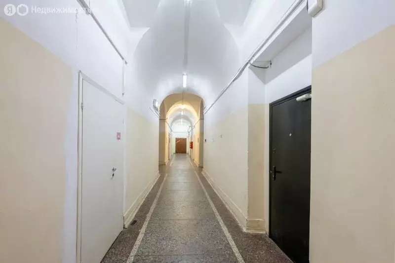 Офис (105.3 м) - Фото 1
