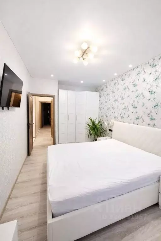 2-к кв. Московская область, Пушкино ул. Просвещения, 12к2 (60.1 м) - Фото 2