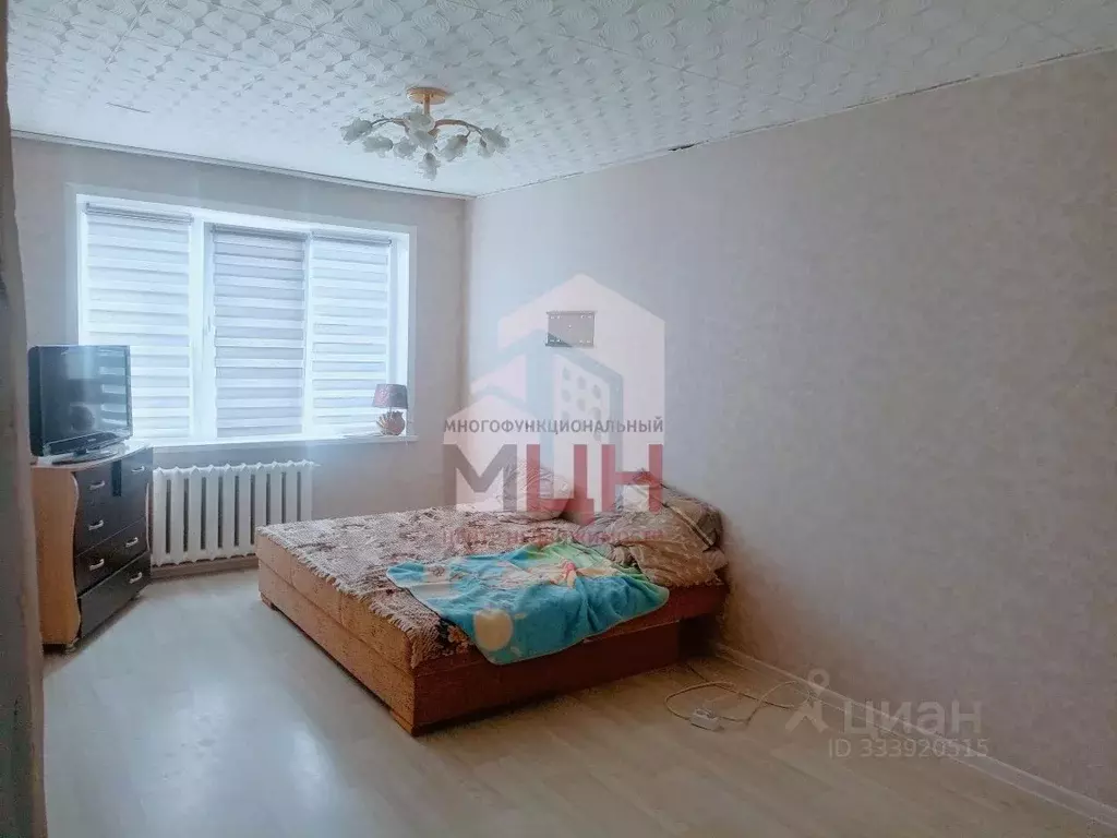 2-к кв. Тверская область, Конаково ул. Строителей, 18 (68.4 м) - Фото 1