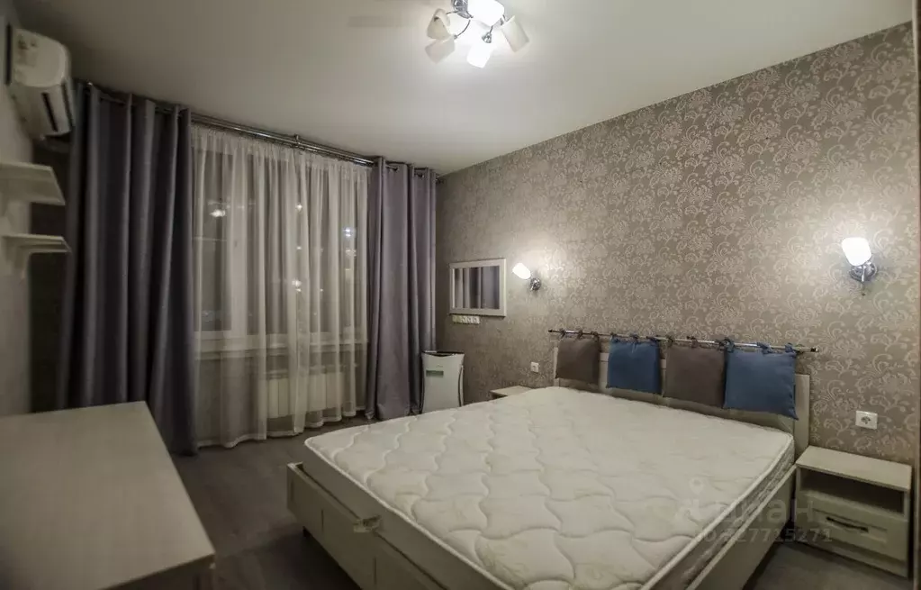 2-к кв. Московская область, Видное ул. Радужная, 6к1 (48.0 м) - Фото 1