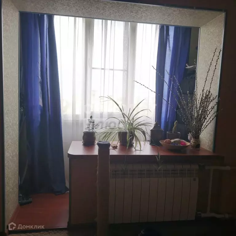 Продаётся 3-к квартира, 54.9 м - Фото 0