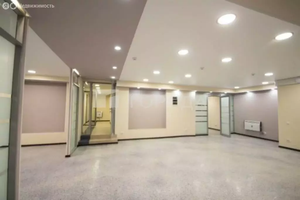 Помещение свободного назначения (500 м) - Фото 1