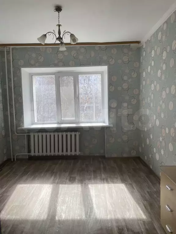 Комната 20 м в 1-к., 3/5 эт. - Фото 0