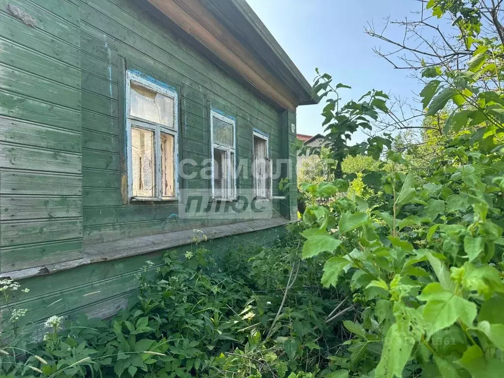 Участок в Ярославская область, Углич ул. Свободы, 66 (13.59 сот.) - Фото 0