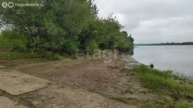 Участок в Тюменский муниципальный округ, село Луговое (100 м) - Фото 2