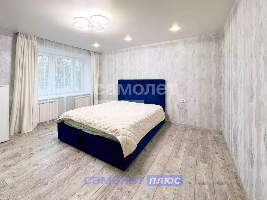 1-к кв. Чувашия, Чебоксары Северо-Западный жилрайон, Волжский-3 мкр, ... - Фото 1