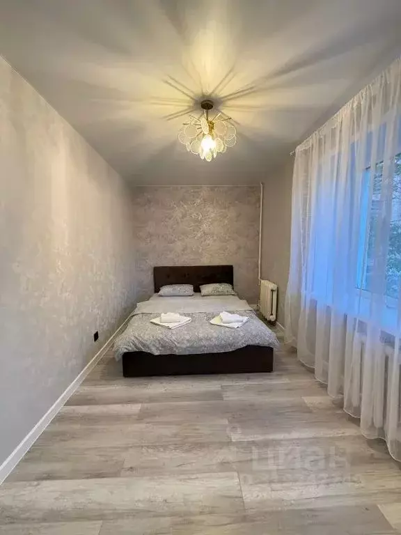 2-к кв. Тверская область, Тверь просп. Чайковского, 24А (45.0 м) - Фото 0
