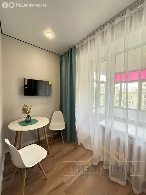 1к в 5-комнатной квартире (14 м) - Фото 0