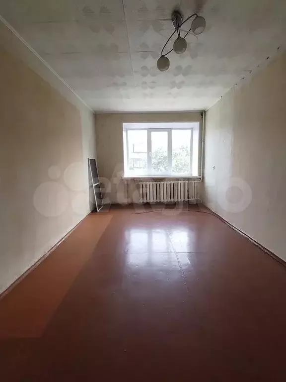 2-к. квартира, 46,2 м, 4/5 эт. - Фото 1