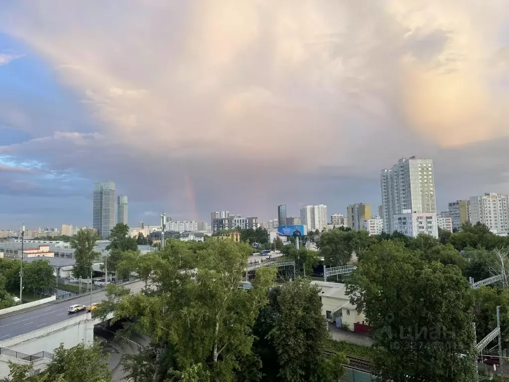 Студия Москва Шереметьевская ул., 85С2 (18.0 м) - Фото 1