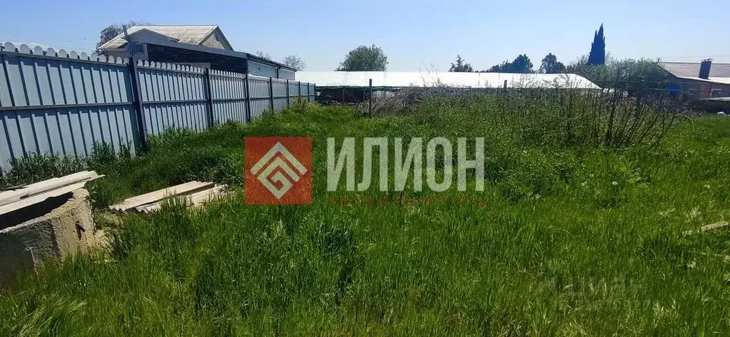 Участок в Крым, Бахчисарайский район, с. Угловое ул. Ленина, 31 (6.8 ... - Фото 0