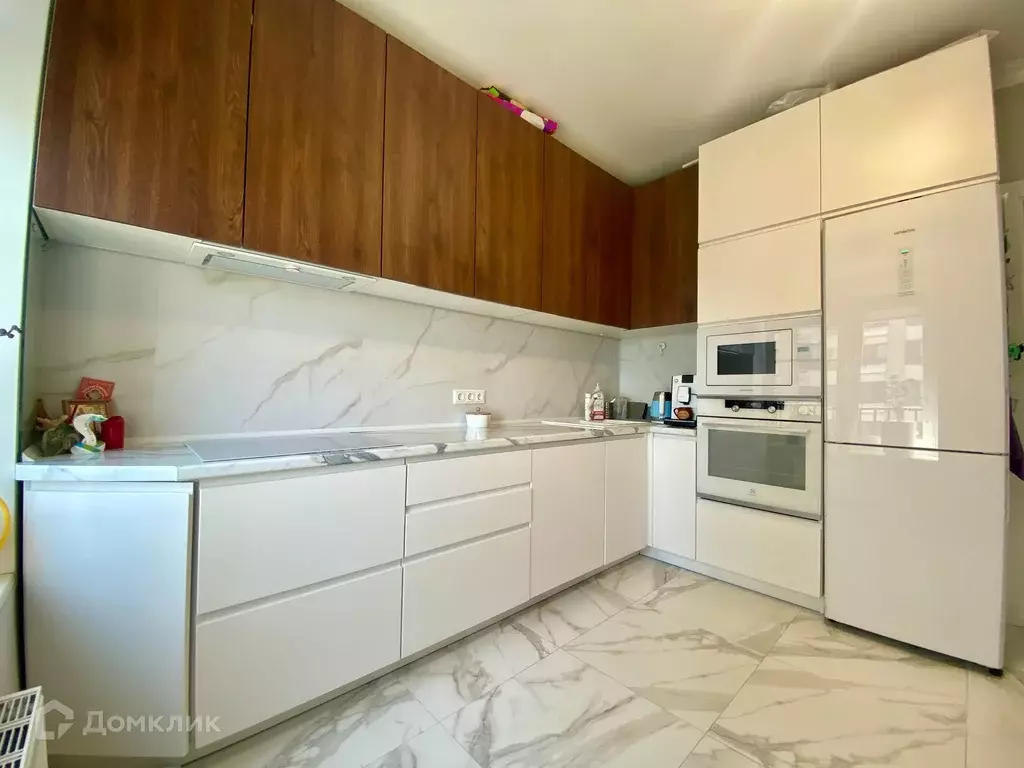 Продаётся 2-к квартира, 45.9 м - Фото 0