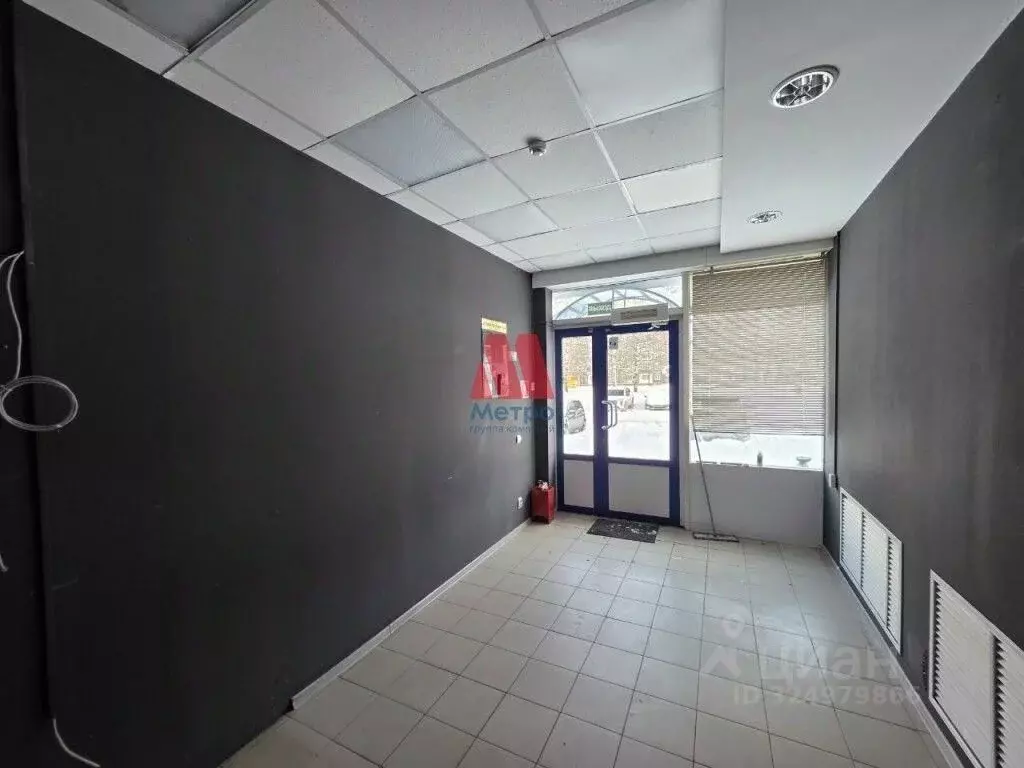 Помещение свободного назначения в Ярославская область, Ярославль ... - Фото 2