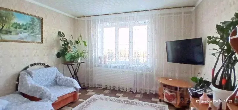 3-к кв. Иркутская область, Усть-Илимск Молодежная ул., 4 (65.8 м) - Фото 0