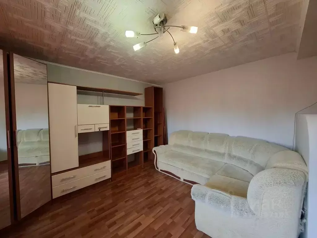1-к кв. Костромская область, Кострома ул. Войкова, 35 (30.0 м) - Фото 0
