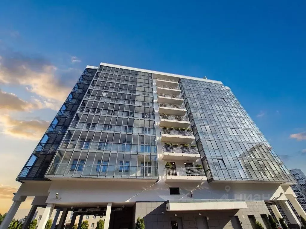 1-к кв. Санкт-Петербург, Санкт-Петербург, Красное Село Кингисеппское ... - Фото 2