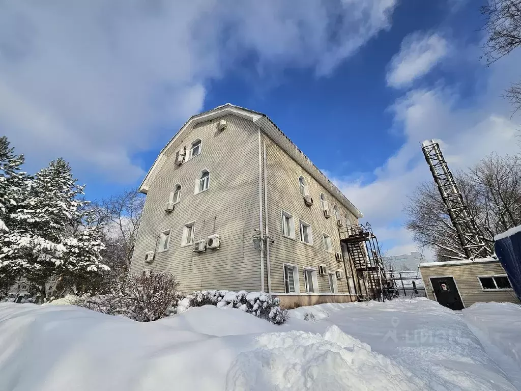 помещение свободного назначения в московская область, люберцы . - Фото 0