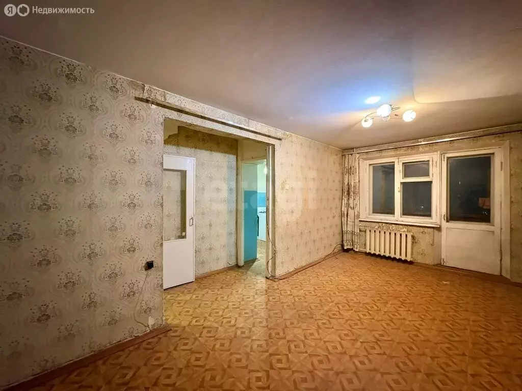 2-комнатная квартира: Самара, Партизанская улица, 164 (45.1 м) - Фото 2