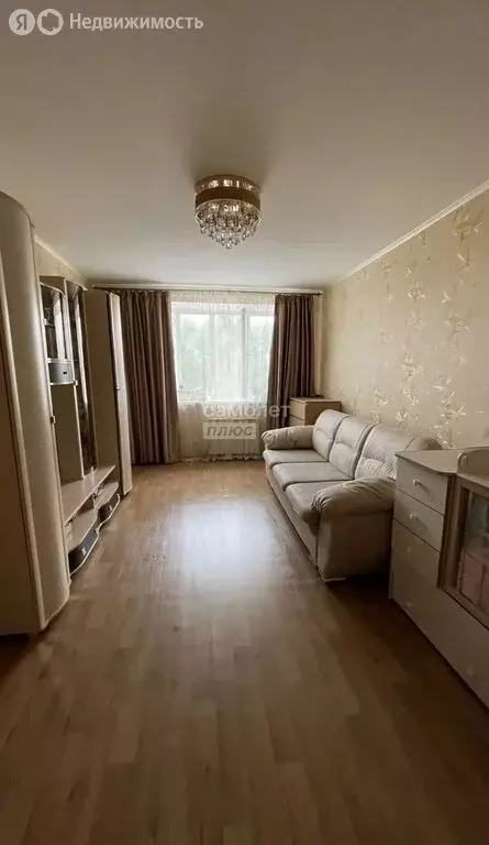 1-комнатная квартира: Казань, улица Салиха Батыева, 1 (43.5 м) - Фото 2