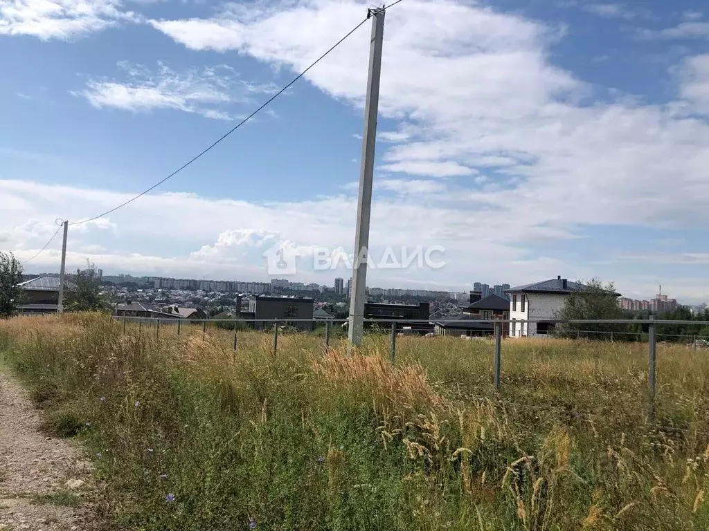 Участок в Татарстан, Казань ул. Воздвиженская (23.0 сот.) - Фото 0