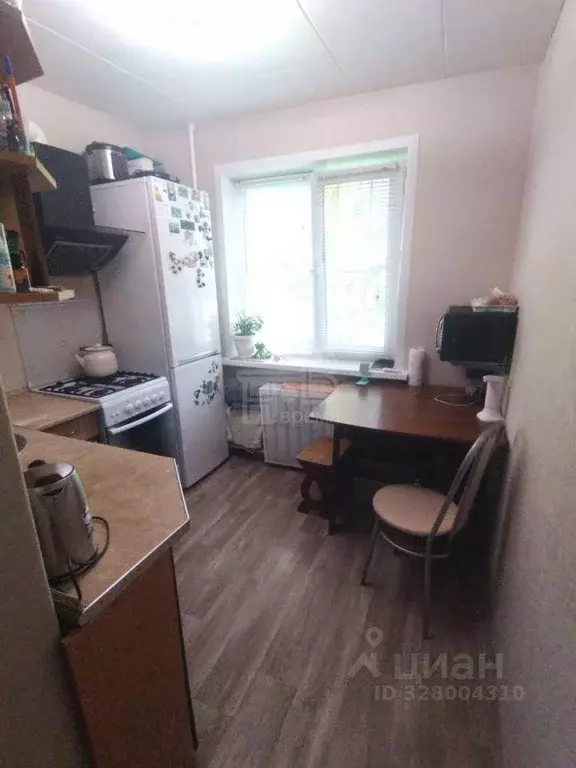 Квартира, 2 комнаты, 42.5 м - Фото 1