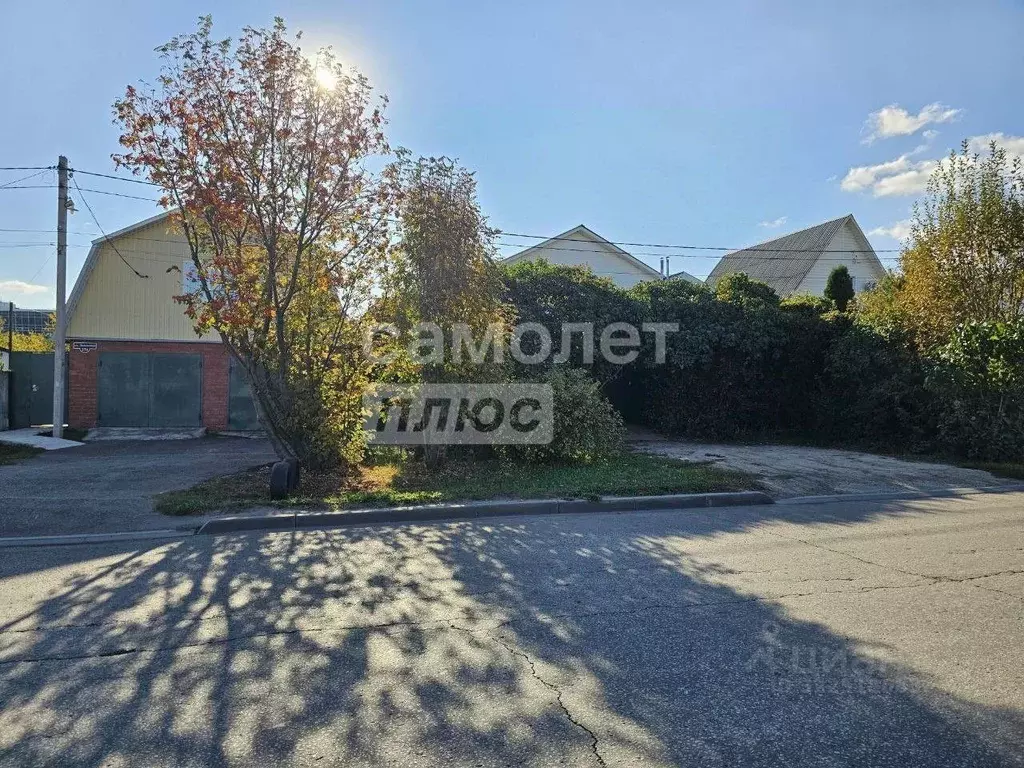 Таунхаус в Пензенская область, Пенза Львовская ул., 274 (120 м) - Фото 1