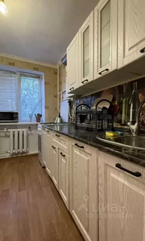 2-к кв. Крым, Симферополь ул. Турецкая, 23 (43.0 м) - Фото 0