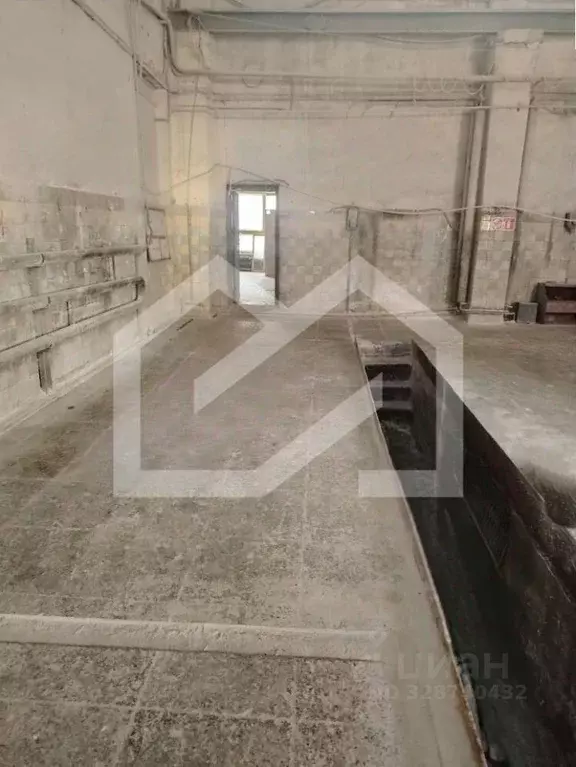 Производственное помещение в Москва Кольская ул., 14С16 (175 м) - Фото 2