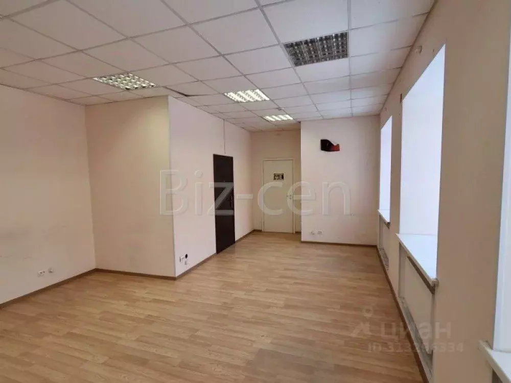 Офис в Санкт-Петербург Красногвардейский пер., 23 (49 м) - Фото 0