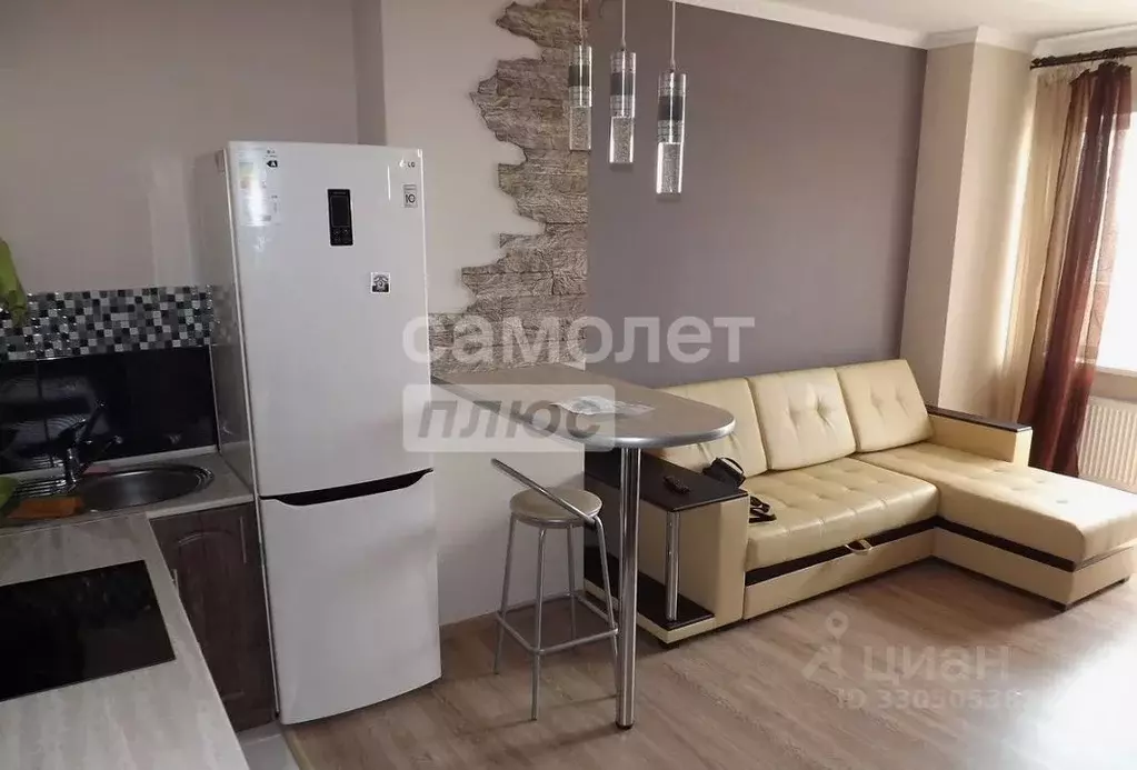 Студия Алтайский край, Бийск Социалистическая ул., 22/1 (16.1 м) - Фото 2