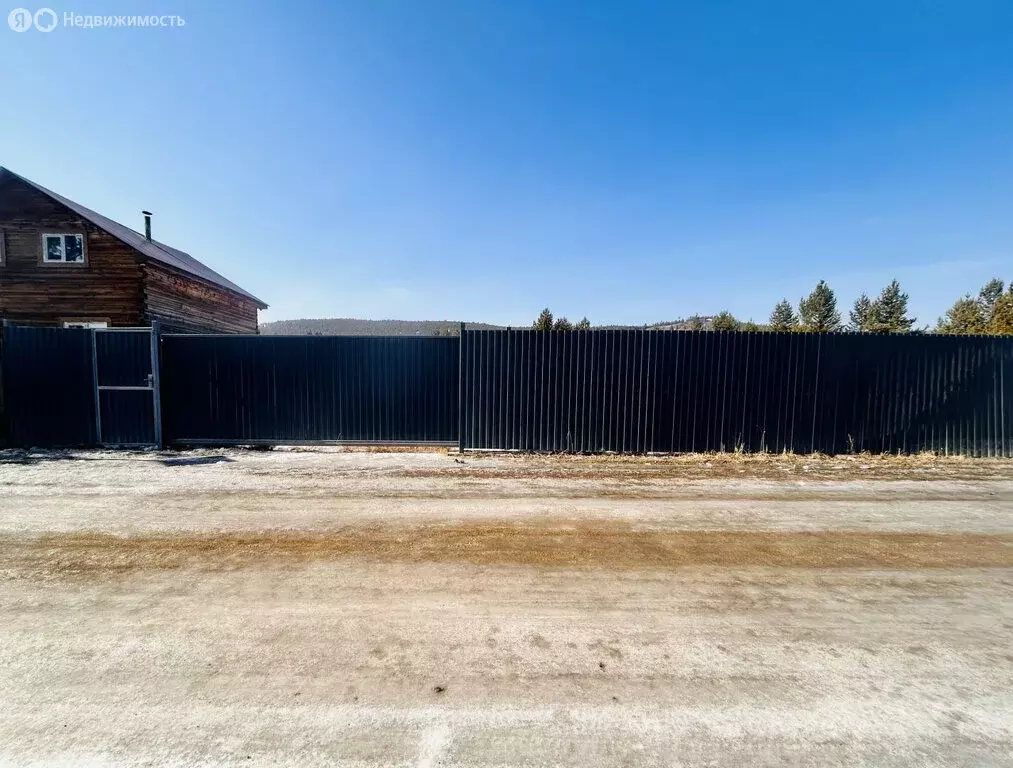 Участок в Тарбагатайский район, муниципальное образование Заводское, ... - Фото 0