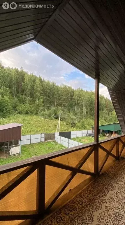 Дом в село Соузга, Бийский переулок (140 м) - Фото 2