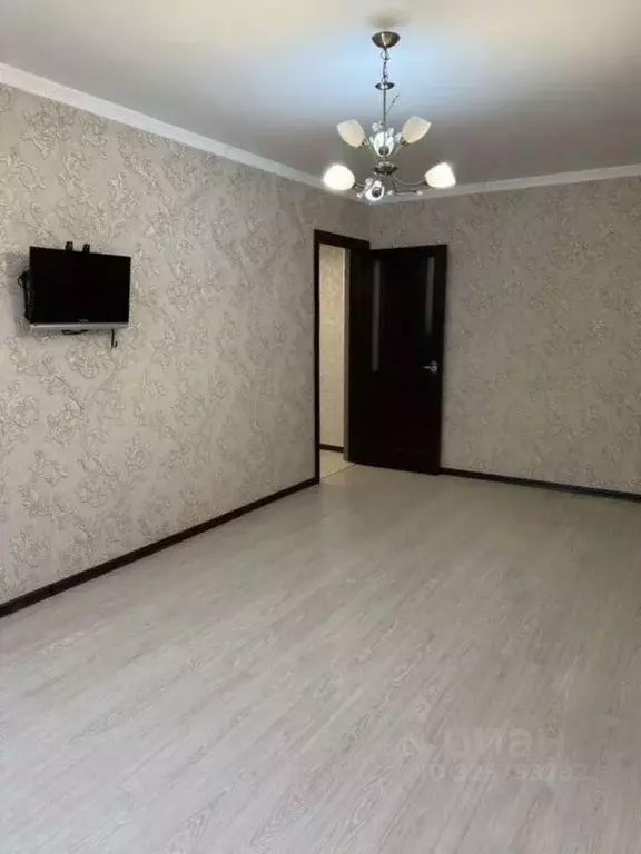 3-к кв. Хакасия, Черногорск ул. Генерала Тихонова, 33 (60.5 м) - Фото 1