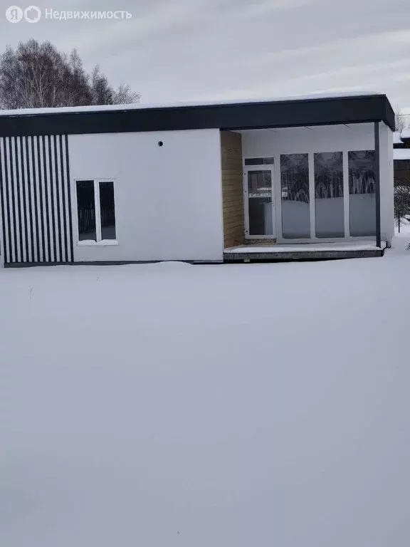 Дом в Челябинская область, Аргаяшский муниципальный округ, ДП Райский, ... - Фото 0