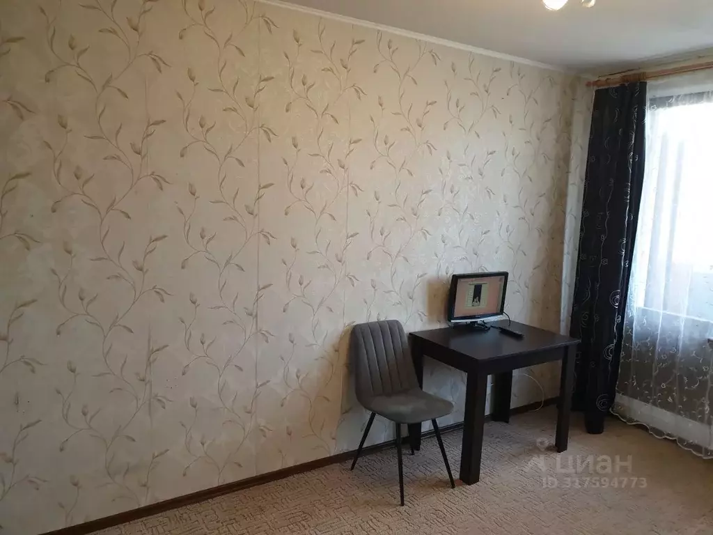 Комната Санкт-Петербург ул. Верности, 36 (14.0 м) - Фото 1