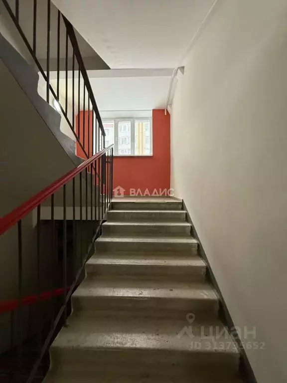 1-к кв. Владимирская область, Ковров Еловая ул., 90 (41.0 м) - Фото 2