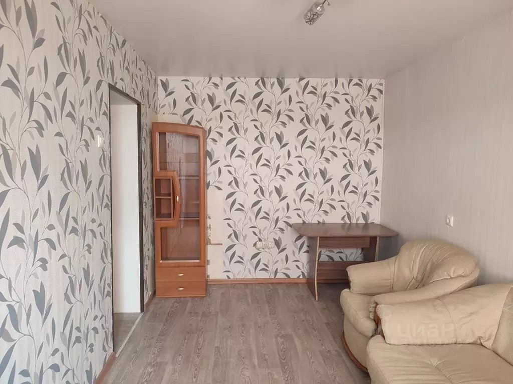 Комната Удмуртия, Ижевск ул. Орджоникидзе, 10 (12.0 м) - Фото 1