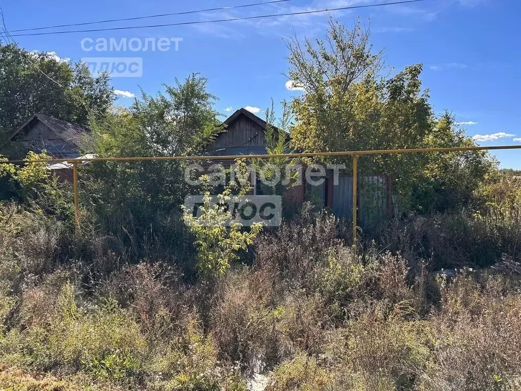 Дом в Самарская область, Сызранский район, с. Усинское Советская ул., ... - Фото 0