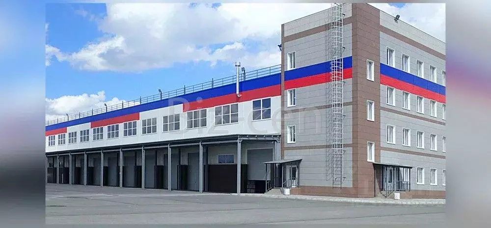 Офис в Ленинградская область, Ломоносовский район, Аннинское городское ... - Фото 1