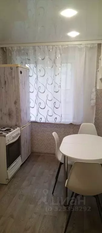 2-к кв. Нижегородская область, Нижний Новгород Союзный просп., 3 (43.2 ... - Фото 1