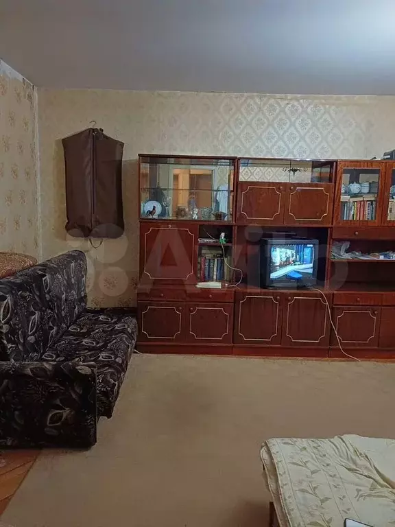 Комната 23 м в 2-к., 4/5 эт. - Фото 1