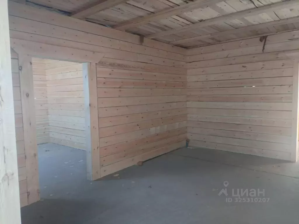 Дом в Иркутская область, Иркутский муниципальный округ, с. Урик ул. ... - Фото 2