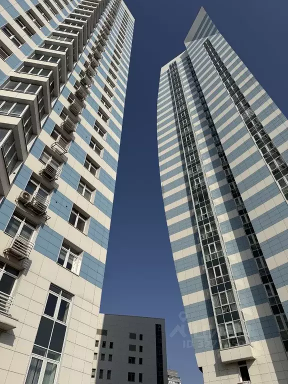 2-к кв. Москва Флотская ул., 7к4 (53.0 м) - Фото 1