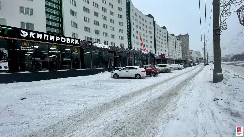 Помещение свободного назначения в Челябинская область, Челябинск ... - Фото 1