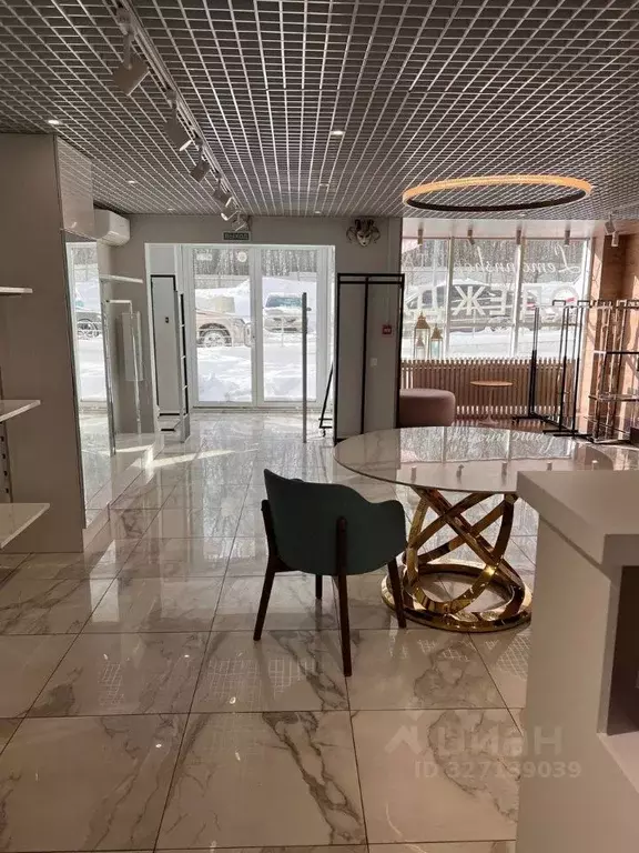 Помещение свободного назначения в Московская область, Балашиха просп. ... - Фото 1